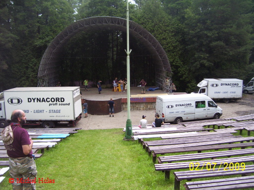 044  Naj  d  zvuka i a osv tlova i